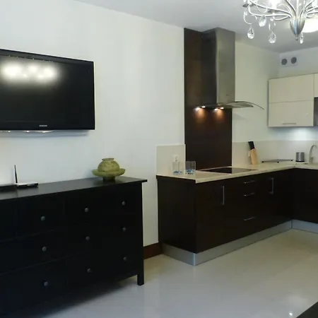 Apartament Perelka Grzybowo  Exterior foto
