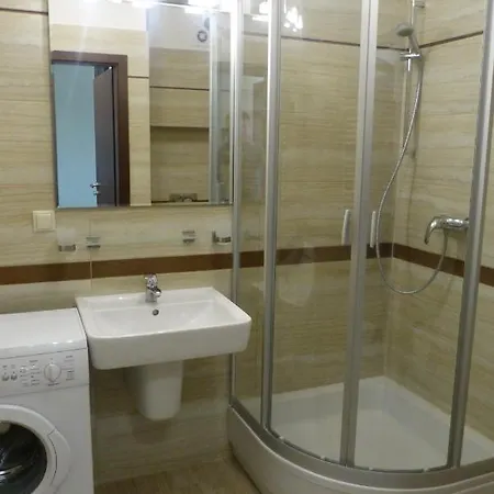 Apartament Perelka Grzybowo  Exterior foto