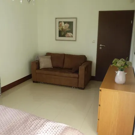 Apartament Perelka Grzybowo  Exterior foto