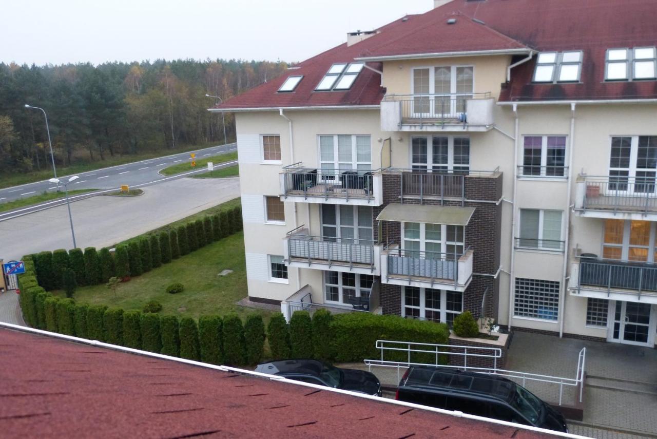 Perelka Apartment *