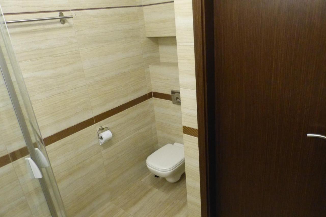 Apartment Perelka *